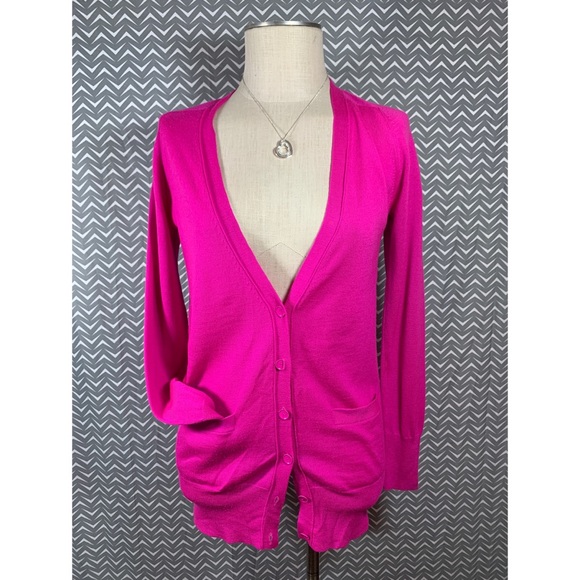 J. Crew Sweaters - J. Crew Cardigan